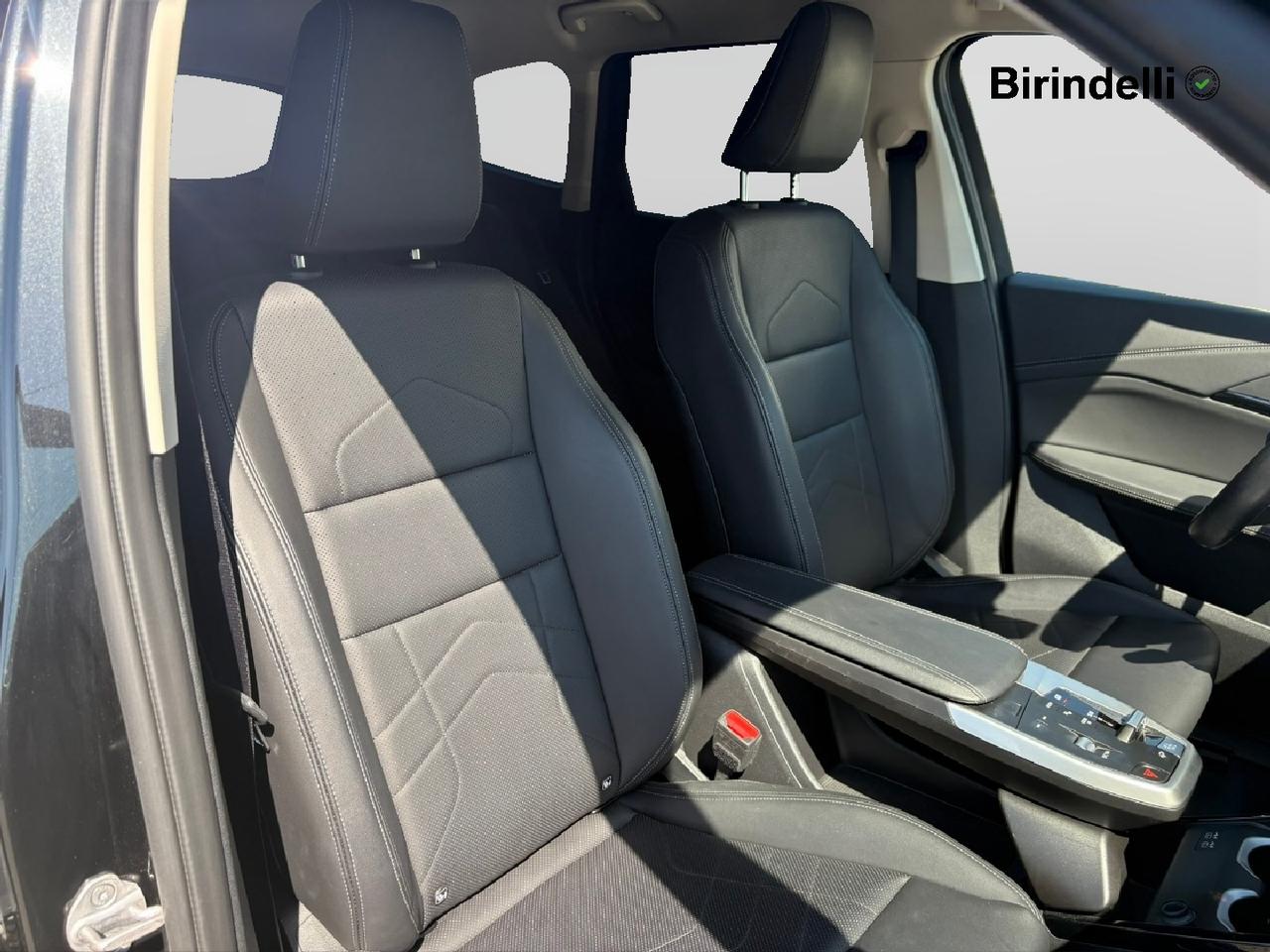 BMW X1 (U11) - X1 xDrive 23d xLine
