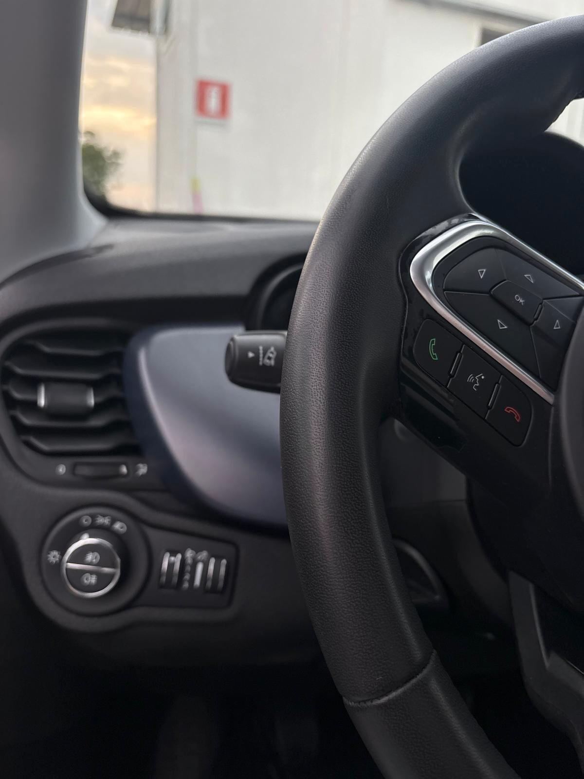 Fiat 500X 1.3 MultiJet 95 CV Club