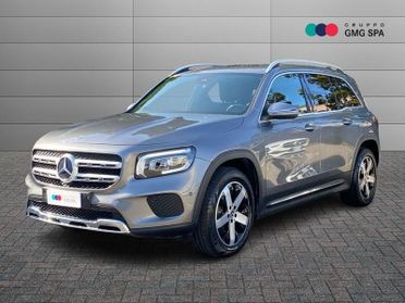 Mercedes-Benz Classe GLB GLB 200 d Sport Plus 4matic auto
