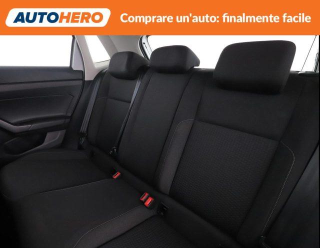 VOLKSWAGEN Polo 1.0 TSI DSG 5p. Comfortline BlueMotion Technology