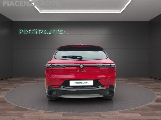 ALFA ROMEO Tonale 1.5 160 CV MHEV TCT7 Ti.NAVI.TELECAMERA