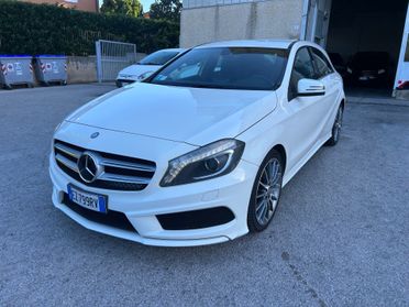 Mercedes-benz A 180 CDI Automatic Dark Night Edition