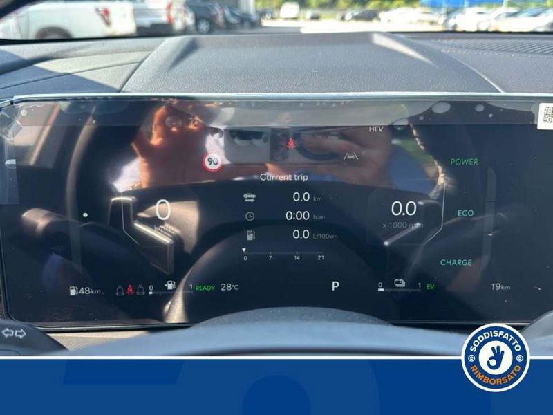 Kia Sportage 1.6 PHEV 2WD GT-Line(SR,BC) PE