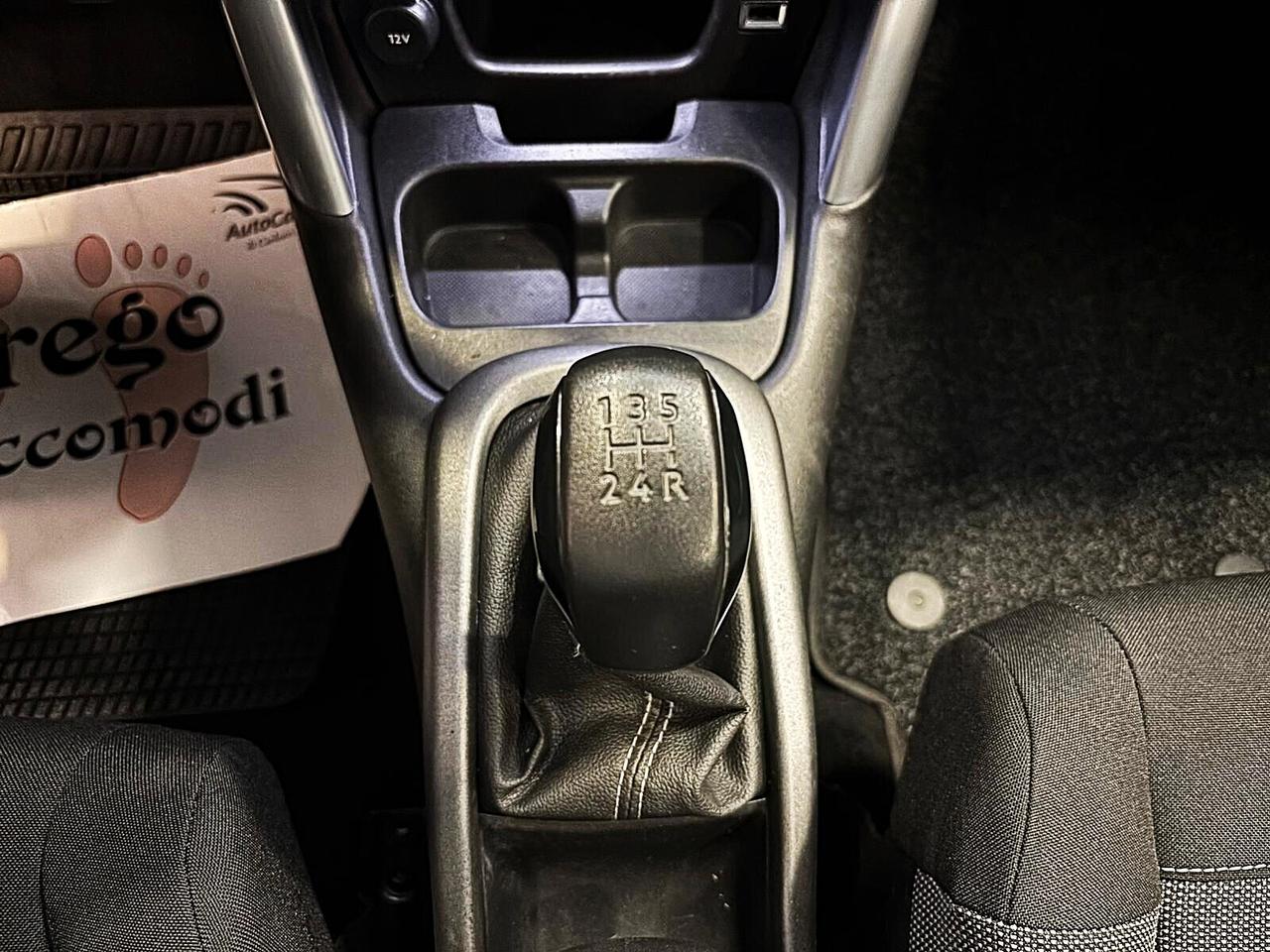 Citroen C3 Aircross 1.6 HDI 100CV **104.000 KM**