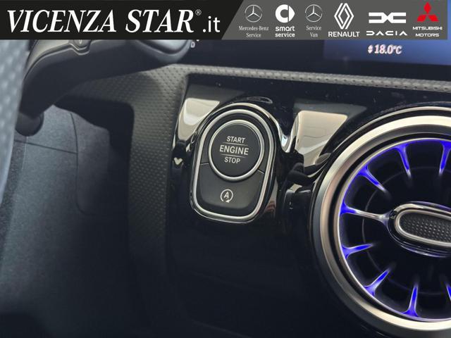 MERCEDES-BENZ A 180 MHV AMG ADVANCED PLUS