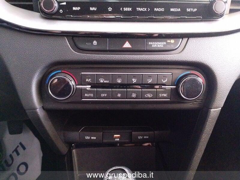 KIA Xceed 2019 Benzina 1.0 t-gdi High Tech Adas Pack Gpl 117cv