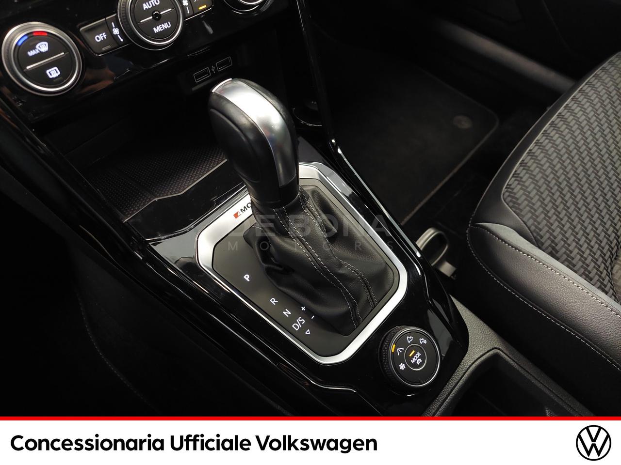Volkswagen T-Roc 2.0 tsi r 4motion 300cv dsg