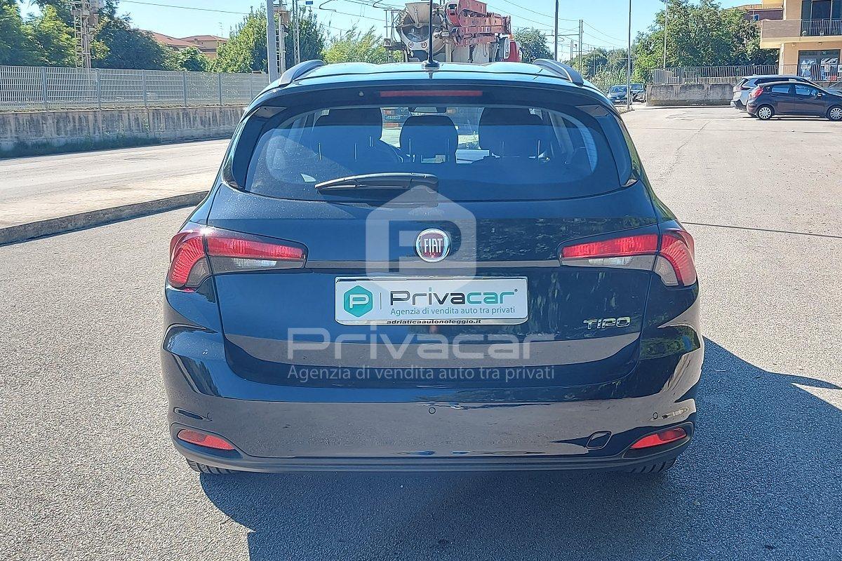FIAT Tipo 1.6 Mjt S&S SW Business