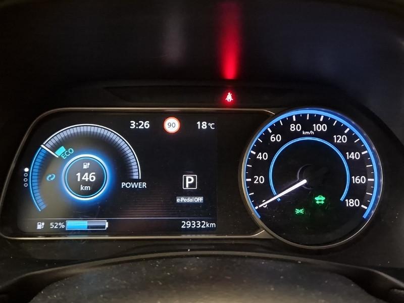 NISSAN LEAF e+ N-Connecta 5 PORTE