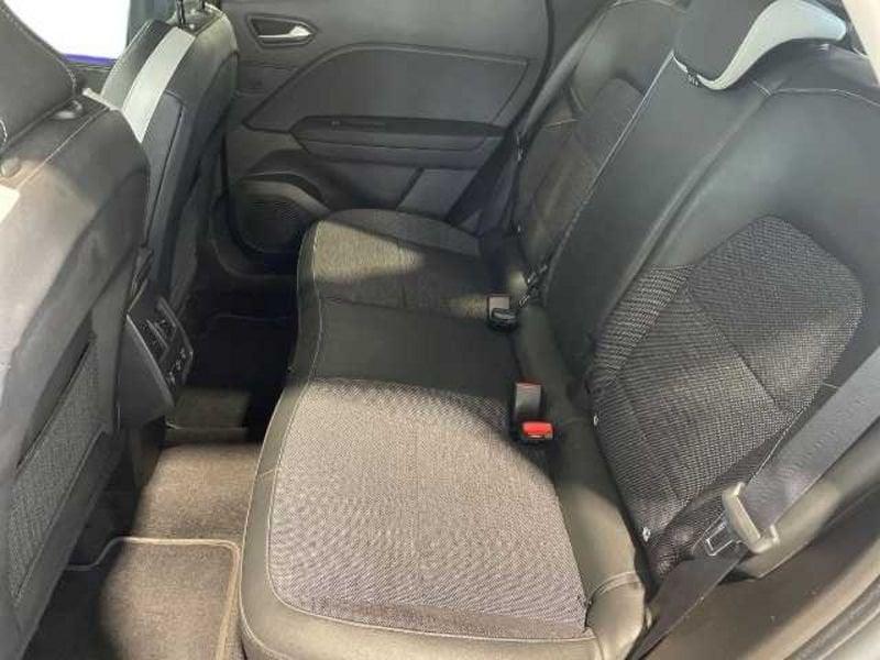 Renault Captur II 2019 1.0 tce Techno 90cv