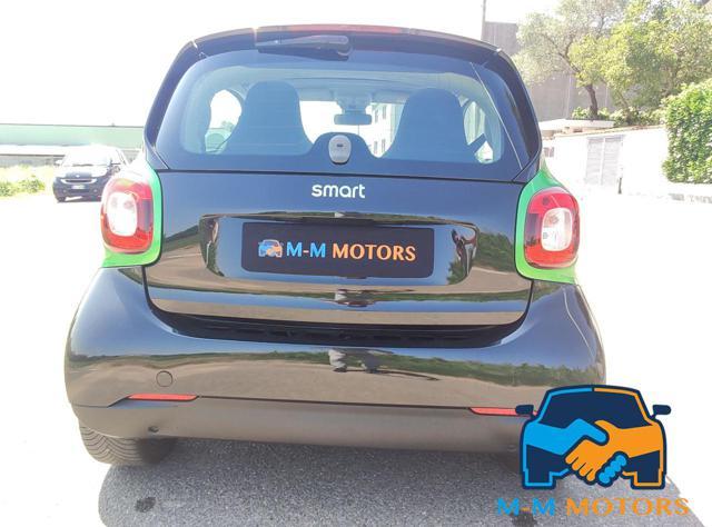 SMART ForTwo electric drive Passion *IVA ESPOSTA*