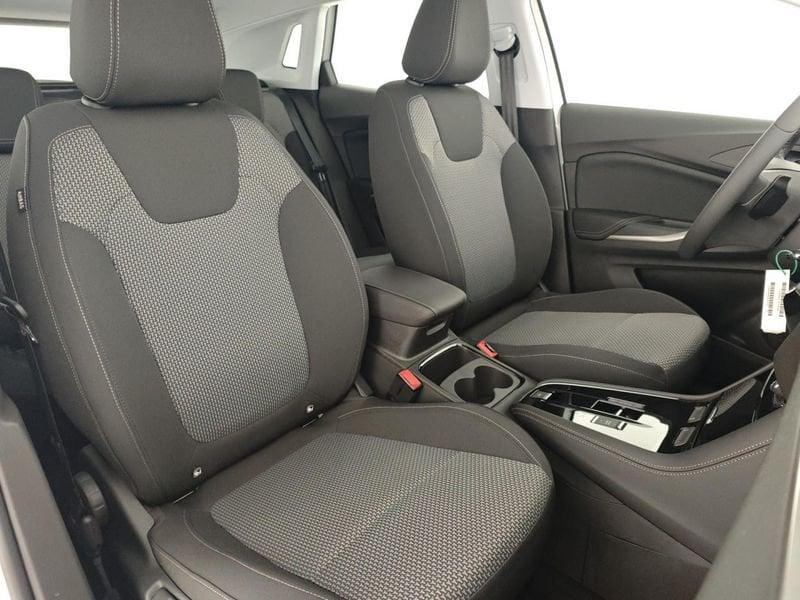 Opel Grandland X 1.5 diesel Ecotec Start&Stop aut. Business Edition