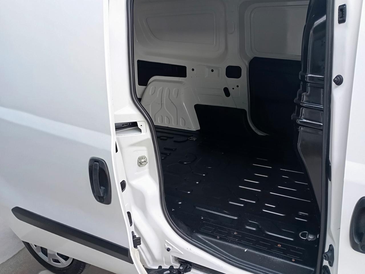 Fiat Doblò C. Maxi 1.6 Mjet 105CV Business 3 Posti