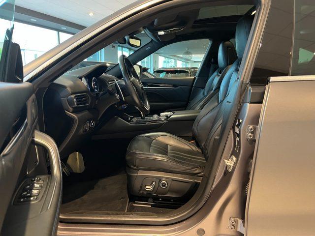 MASERATI Levante MHEV 330CV AWD GT PACK SPORT