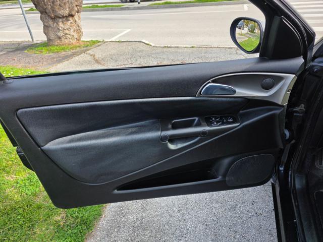 LANCIA Ypsilon 1.3 Multijet 16V Argento