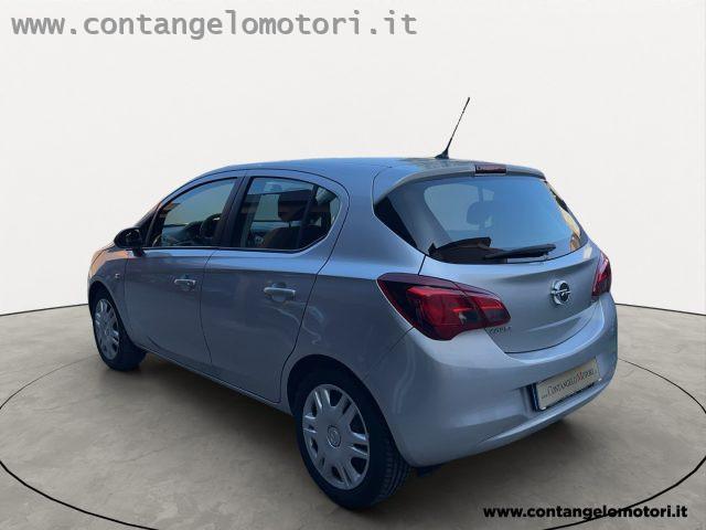 OPEL Corsa 1.4 90CV GPL Tech 5 porte Advance