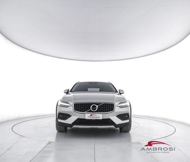 VOLVO V60 Cross Country D4 AWD Geartronic Business Plus