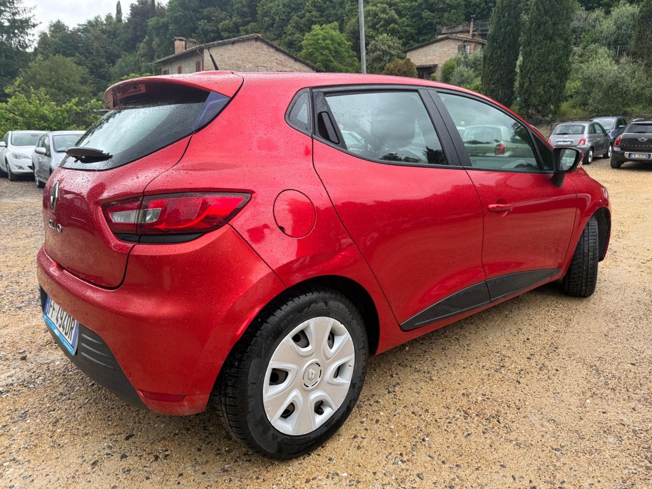 Renault Clio 1.2 75CV 5 porte Life