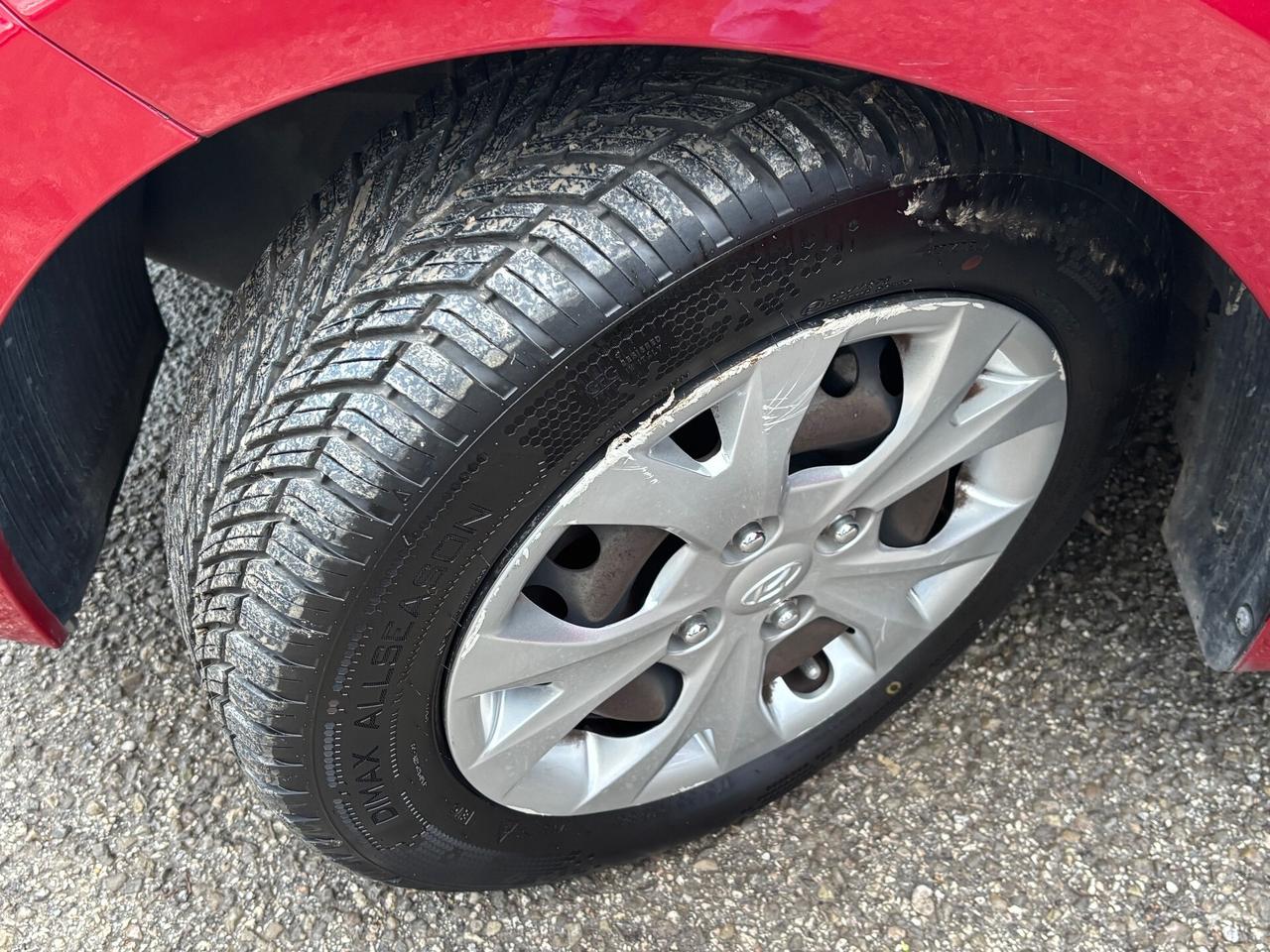 Hyundai i10 1.0 MPI Comfort OK NEOPATENTATI