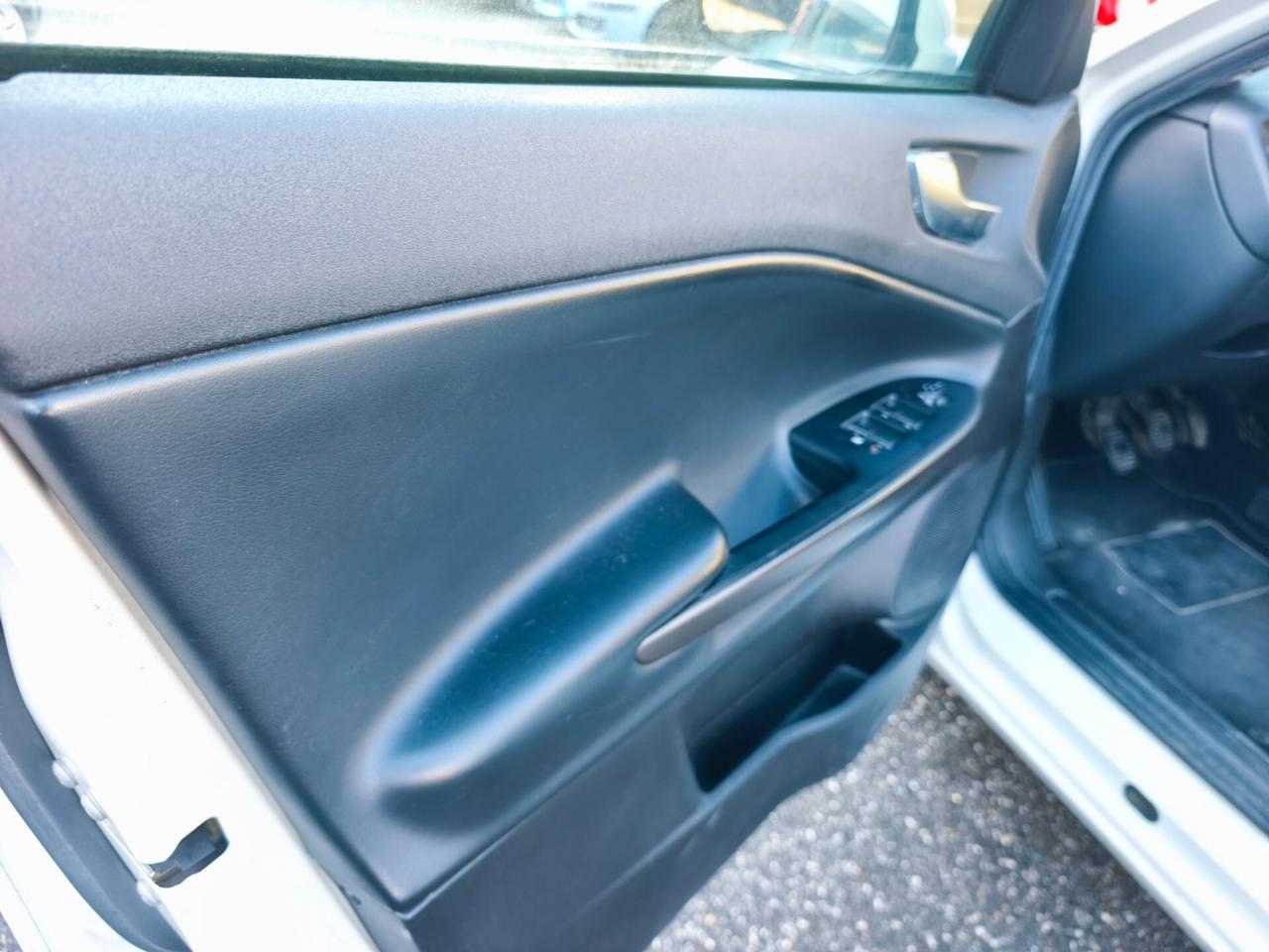 Alfa Romeo Giulietta 1.6 JTDm-2 120 CV Distinctive