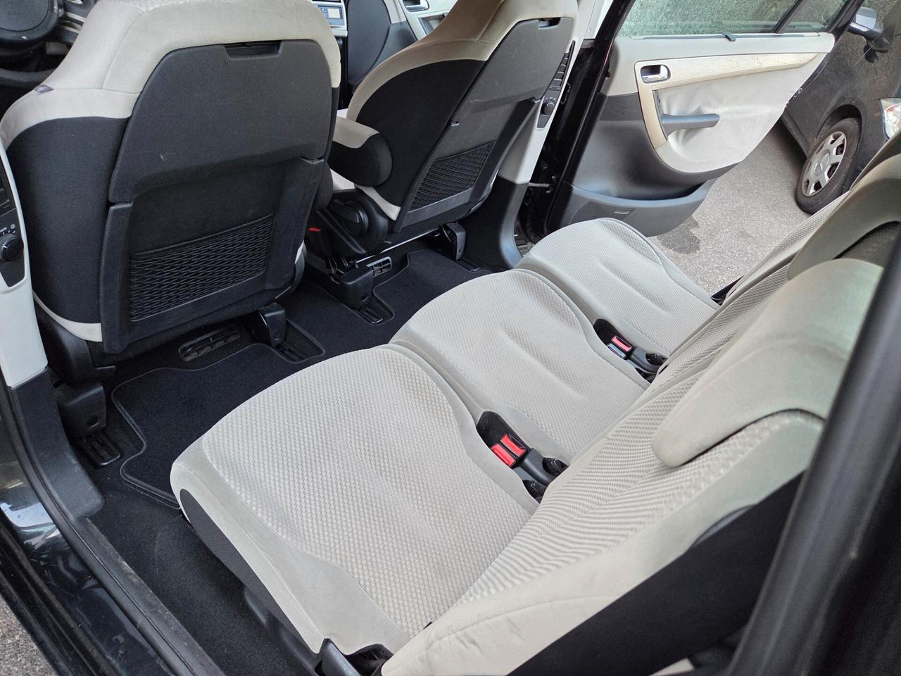 Citroen C4 Grand Picasso 1.8 Benzina, 7 posti, Garanzia!
