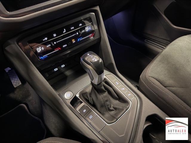 VOLKSWAGEN - Tiguan 2.0 150 cv automatico 7 posti allspace