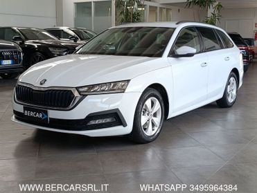 Skoda Octavia Octavia 1.5 G-TEC DSG Wagon Ambition