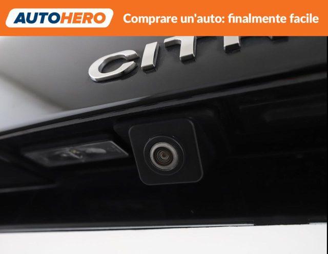 CITROEN C5 Aircross PureTech 130 S&S EAT8 Shine