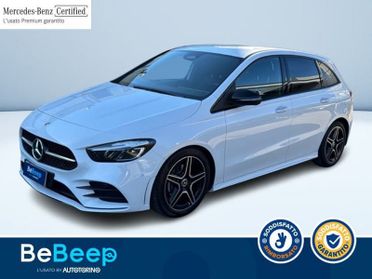 Mercedes-Benz Classe B B 180 D AMG LINE ADVANCED PLUS AUTO