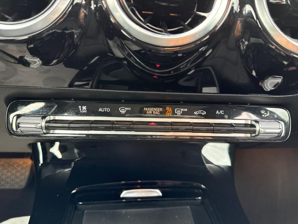 Mercedes CLA Shooting Brake 180 D Advanced 8G-DCT