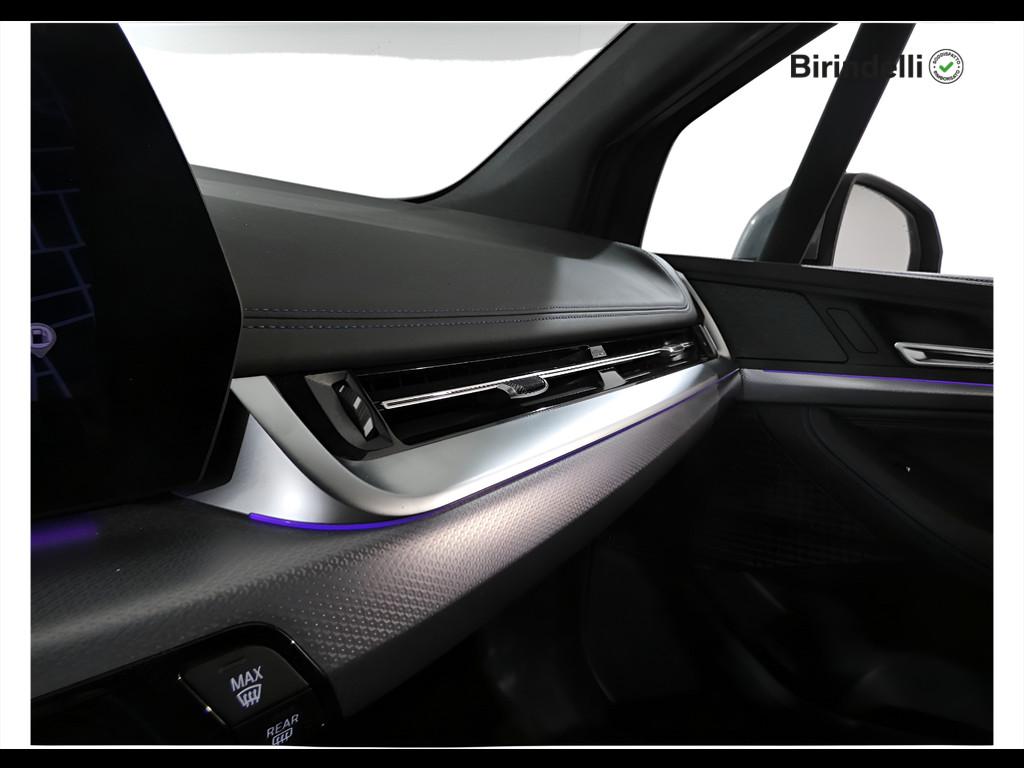 BMW 218d Active Tourer