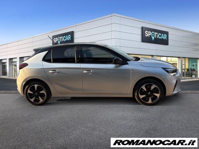 OPEL Corsa-e 5 porte Design & Tech