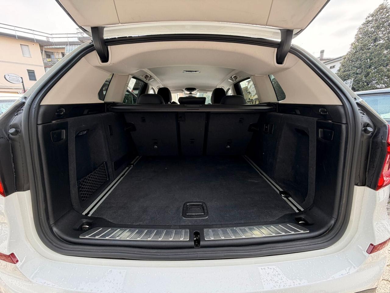 Bmw X3 xDrive20d xLine