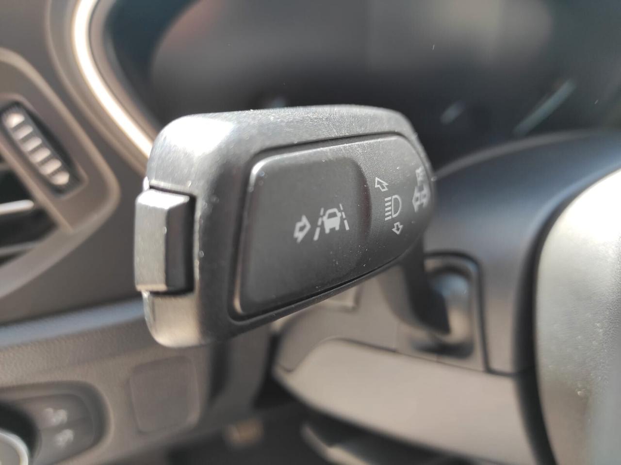 FORD FOCUS SW 1.5TDCI UNIPRO/RETRO/KMCERTIF/FULL
