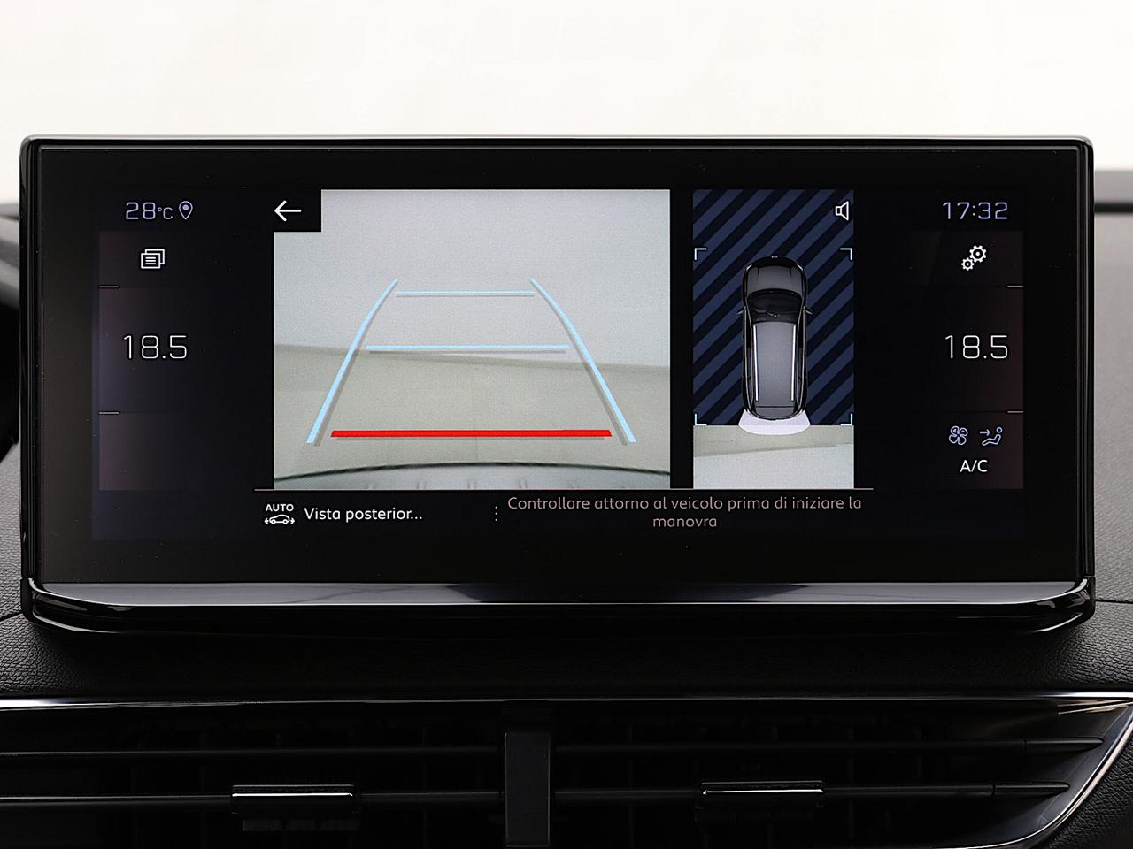 Peugeot 5008 BlueHDi 130 EAT8 GT Pack