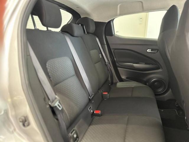 Nissan Juke 1.0 dig-t Acenta 114cv