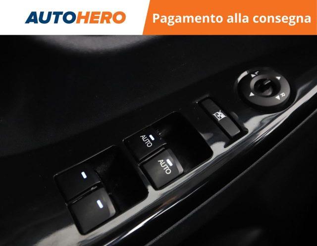 HYUNDAI iX20 1.6 MPI APP MODE