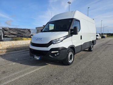 IVECO Daily 33S14V 2.3 HPT PM-SL-TM Furgone