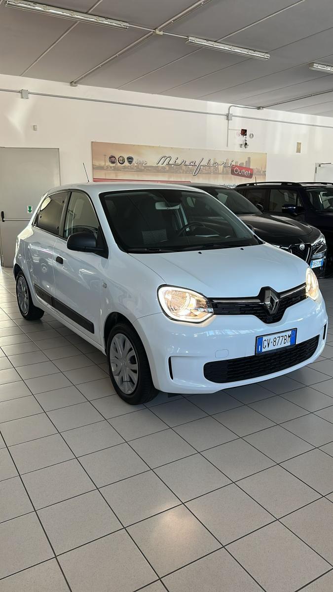 RENAULT - Twingo - SCe 65 CV Life