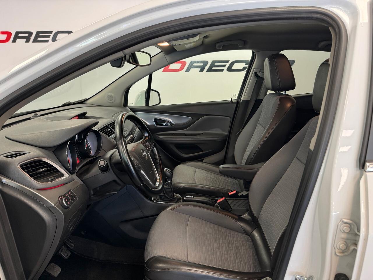 Opel Mokka 1.6 Ecotec 115CV 4x2 Start&Stop Cosmo NEOPATENTATI