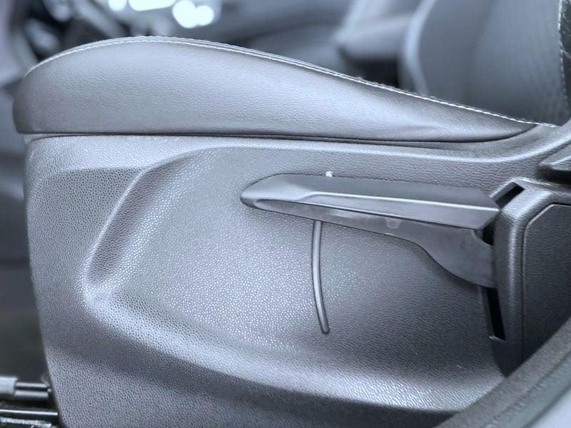 Ford EcoSport 1.5 TDCI 95cv Titanium