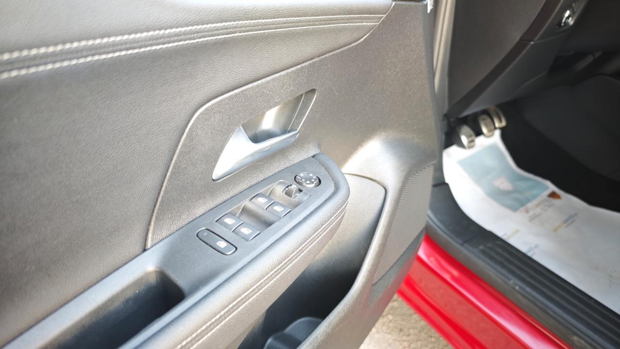 Pari a nuova Mokka 1.2 Turbo GS Line