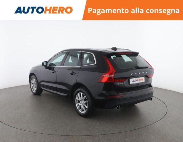 VOLVO XC60 B4 (d) AWD Geartronic Business Plus