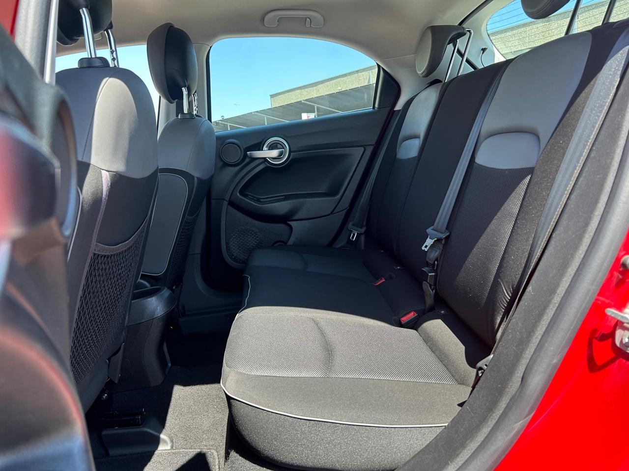 Fiat 500X GPL NO CLIMA