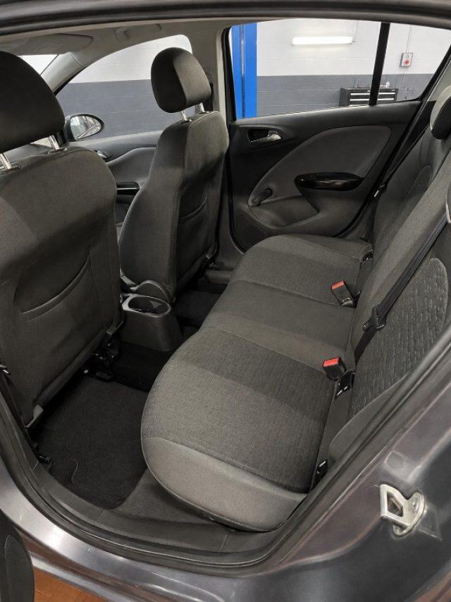OPEL Corsa 1.4 90CV GPL Tech 5 porte Innovation