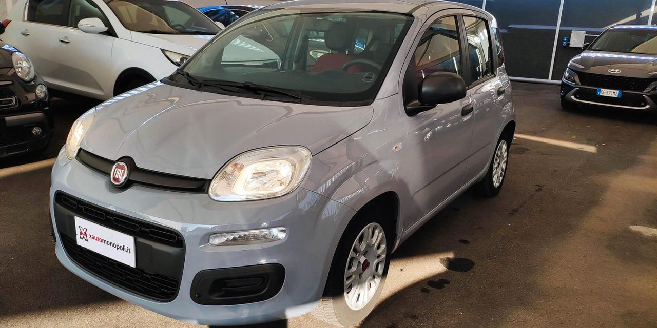 Fiat Panda 1.0 FireFly S&S Hybrid Easy