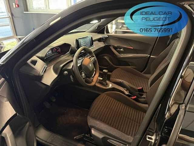 Peugeot 2008 PureTech 100 S&S Active