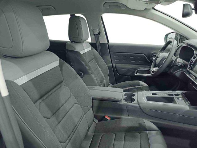 CITROEN C5 Aircross BlueHDi 130 S&S EAT8 Feel Pack