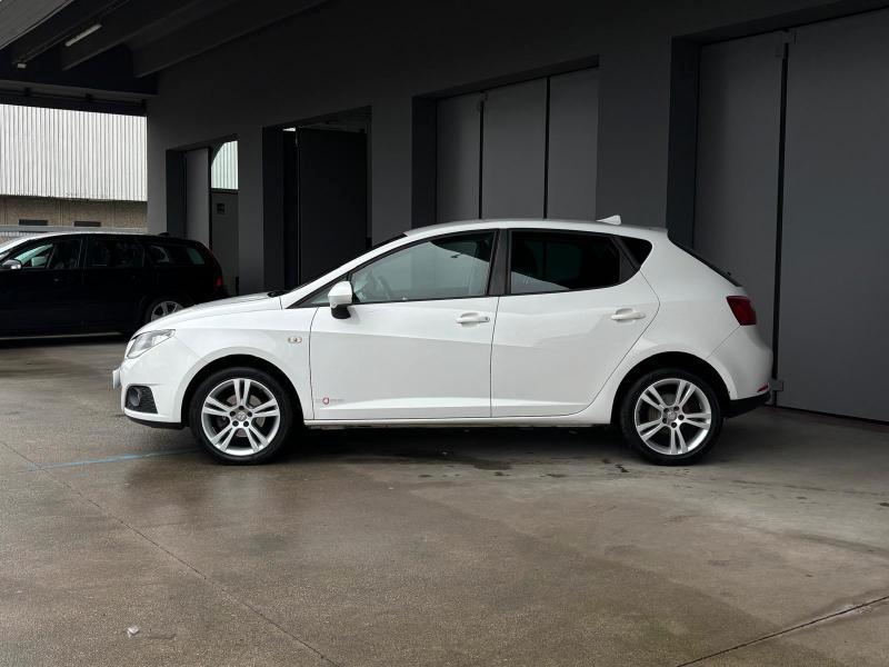 Seat Ibiza SC 1.2 tdi cr Copa