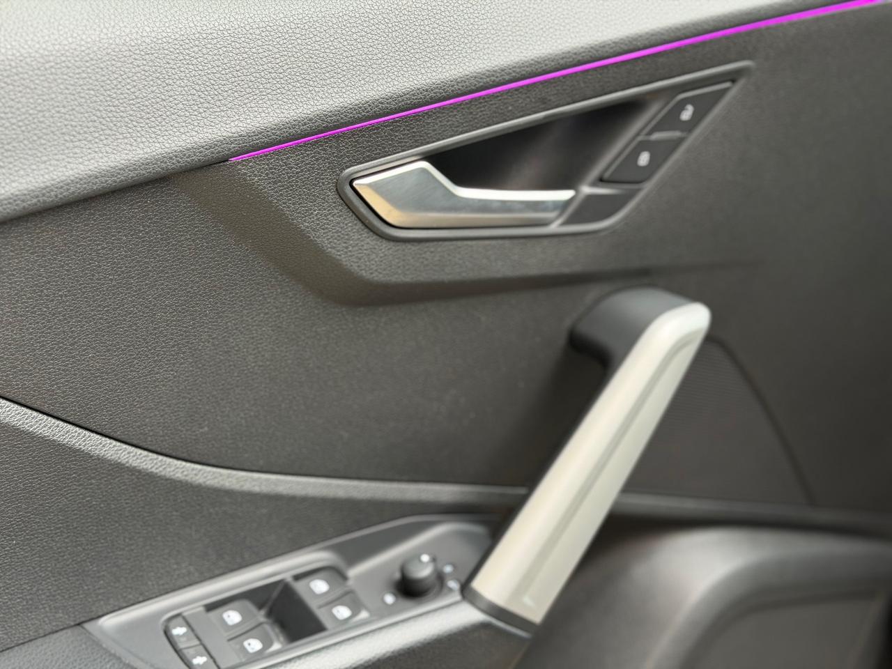 Audi Q2 30 TDI S line Edition